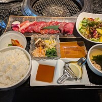東京焼肉 一頭や コレド室町テラス店 - 