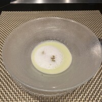 鉄板焼　銀明翠 銀座 - 