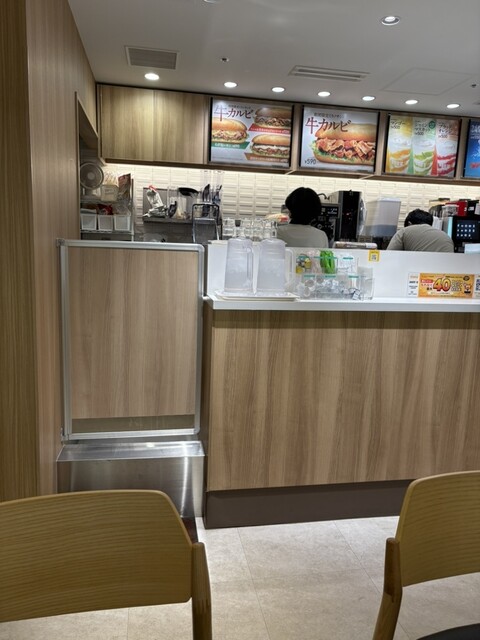 Doutor Coffee Shop Nagoya Yunimoru Ten photo 4