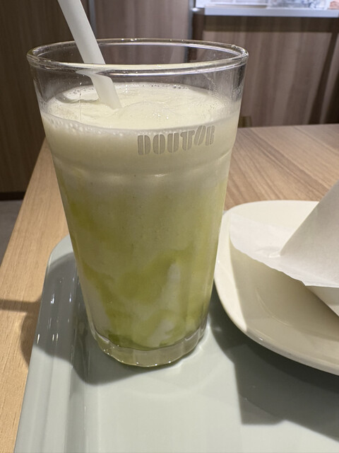 Doutor Coffee Shop Nagoya Yunimoru Ten photo 5