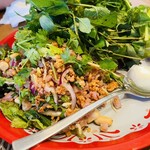 タイ田舎料理 クンヤー - 