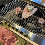 炉ばた ちどり - 