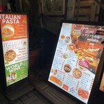 イタリアン鉄板バルeetoko - 