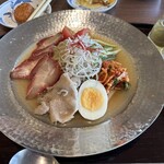 宍戸ヒルズカントリークラブレストラン - 