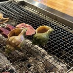 炉ばた ちどり - 