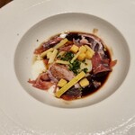 BISTRO DOUBLE - 