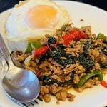 タイ田舎料理 クンヤー - 