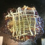 お好み焼肉　道とん堀 - 