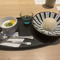 個室和食 肉割烹 吟次郎 品川駅前店 - 