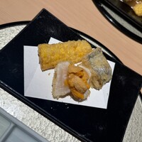 天冨良 麻布よこ田 恵比寿ガーデンプレイス店 - 
