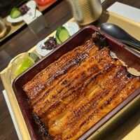 割烹蒲焼 横浜八十八 NEWoMan横浜店 - 