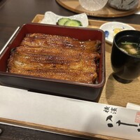 割烹蒲焼 横浜八十八 吉田町店 - 