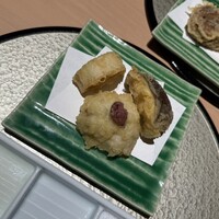天冨良 麻布よこ田 恵比寿ガーデンプレイス店 - 