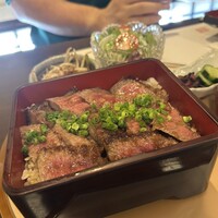 割烹蒲焼 横浜八十八 吉田町店 - 