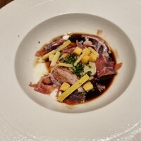 BISTRO DOUBLE - 