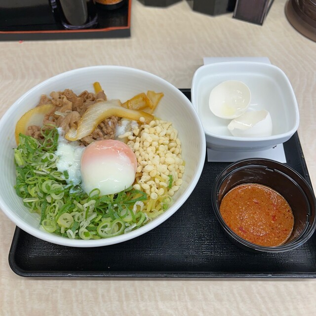 Yoshinoya Nishikosai Eki Ichibangai Ten