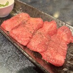 焼肉ホルモン ニクタラシ - 