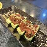 焼肉ホルモン ニクタラシ - 