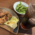 串焼ほっとひといき - 