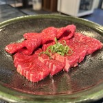 焼肉ホルモン ニクタラシ - 