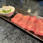 焼肉ホルモン ニクタラシ - 