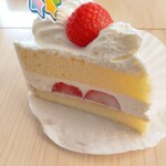 銀座コージーコーナー - 料理写真: