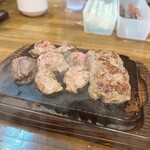 やっぱりステーキ 2nd - 