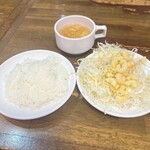 やっぱりステーキ 2nd - 