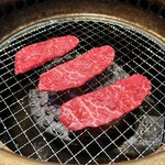 焼肉ホルモン ニクタラシ - 