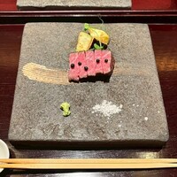 肉和食 月火水木金土日 - 
