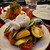 Buvette - 料理写真: