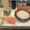 つるまる饂飩 千駄ヶ谷店