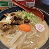 肉玉そば おとど 亀有店
