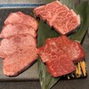 近江うし焼肉 にくTATSU 日本橋室町店