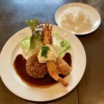 洋食 Kogame - 