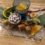 媛割烹 ささ木 - 