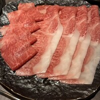 近江うし焼肉 にくTATSU 日本橋室町店 - 