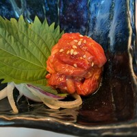 近江うし焼肉 にくTATSU 日本橋室町店 - 