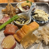 浅草じゅうろく - 