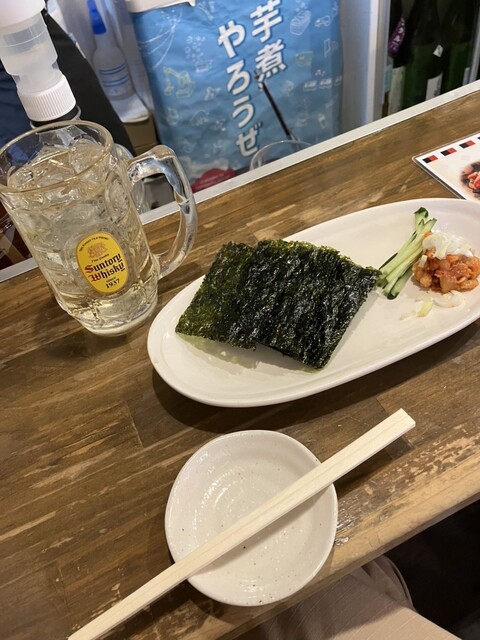 もっちゃん &ndash; 山形（もつ焼き）| 山形市の本格もつ焼き居酒屋