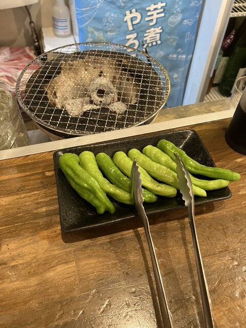 もっちゃん - 山形（もつ焼き）の写真