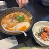 麺屋武一 汐留シティセンター店 