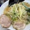 ラーメンかいざん