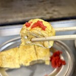 黒門 三よ志 - 出し巻