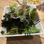 熟成和牛焼肉エイジング・ビーフ - 