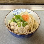 黒門 三よ志 - 上ミノゆびき