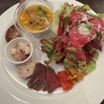 トラットリア オット - 