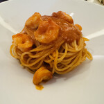 トラットリア オット - 