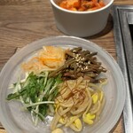 熟成和牛焼肉エイジング・ビーフ - 