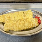 黒門 三よ志 - 出し巻